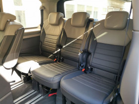 Volkswagen Multivan 1.4 eHybrid 218 BVA  occasion  Beaupuy - photo n8