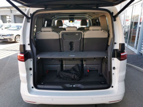 Volkswagen Multivan 1.4 eHybrid 218 BVA  occasion  Beaupuy - photo n10