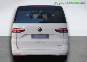 Volkswagen Multivan 1.4 eHybrid 218 BVA  occasion  Beaupuy - photo n6