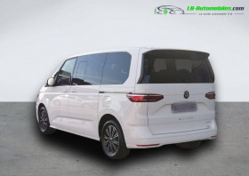 Volkswagen Multivan 1.4 eHybrid 218 BVA  occasion  Beaupuy - photo n4