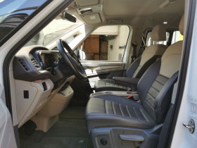 Volkswagen Multivan 1.4 eHybrid 218 BVA  occasion  Beaupuy - photo n7