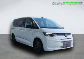 Volkswagen Multivan 1.4 eHybrid 218 BVA  occasion  Beaupuy - photo n2