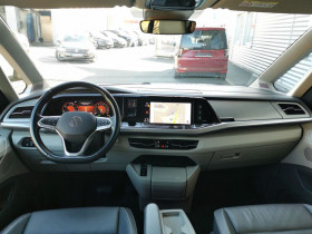 Volkswagen Multivan 1.4 eHybrid 218 BVA  occasion  Beaupuy - photo n3