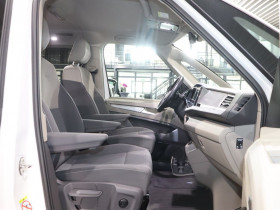 Volkswagen Multivan 1.4 eHybrid 218 BVA  occasion  Beaupuy - photo n5