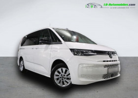 Volkswagen Multivan 1.4 eHybrid 218 BVA  occasion  Beaupuy - photo n2