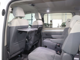 Volkswagen Multivan 1.4 eHybrid 218 BVA  occasion  Beaupuy - photo n6