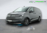 Volkswagen Multivan occasion année 2022 boite Automatique Annonce Volkswagen Multivan occasion Hybride 1.4 eHybrid 218 BVA à Beaupuy