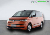 Volkswagen Multivan occasion année 2023 boite Automatique Annonce Volkswagen Multivan occasion Hybride 1.4 eHybrid 218 BVA à Beaupuy