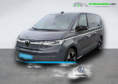 Volkswagen Multivan occasion année 2024 boite Automatique Annonce Volkswagen Multivan occasion Hybride 1.4 eHybrid 218 BVA à Beaupuy