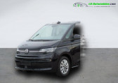 Volkswagen Multivan occasion année 2024 boite Automatique Annonce Volkswagen Multivan occasion Hybride 1.4 eHybrid 218 BVA à Beaupuy