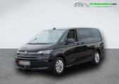 Volkswagen Multivan occasion année 2024 boite Automatique Annonce Volkswagen Multivan occasion Hybride 1.4 eHybrid 218 BVA à Beaupuy