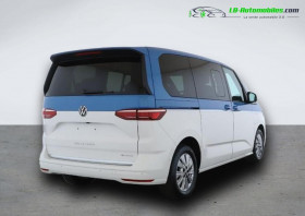Volkswagen Multivan 1.4 eHybrid 218 BVA  occasion  Beaupuy - photo n2