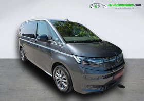 Volkswagen Multivan 1.4 eHybrid 218 BVA  occasion  Beaupuy - photo n2