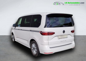 Volkswagen Multivan 1.4 eHybrid 218 BVA  occasion  Beaupuy - photo n3