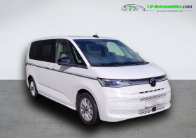 Volkswagen Multivan 1.4 eHybrid 218 BVA  occasion  Beaupuy - photo n2