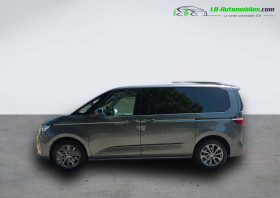 Volkswagen Multivan 1.4 eHybrid 218 BVA  occasion  Beaupuy - photo n5