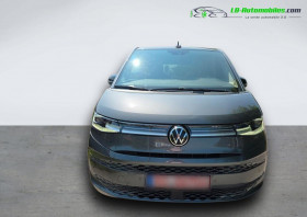 Volkswagen Multivan 1.4 eHybrid 218 BVA  occasion  Beaupuy - photo n4