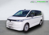 Volkswagen Multivan occasion année 2023 boite Automatique Annonce Volkswagen Multivan occasion Hybride 1.4 eHybrid 218 BVA à Beaupuy