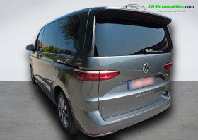 Volkswagen Multivan 1.4 eHybrid 218 BVA  occasion  Beaupuy - photo n3