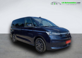 Volkswagen Multivan 1.4 eHybrid 218 BVA  occasion  Beaupuy - photo n2