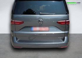 Volkswagen Multivan 1.4 eHybrid 218 BVA  occasion  Beaupuy - photo n6