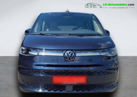 Volkswagen Multivan 1.4 eHybrid 218 BVA  occasion  Beaupuy - photo n4