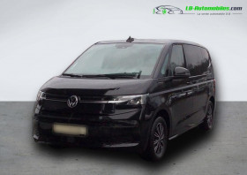 Volkswagen Multivan 1.4 eHybrid 218 BVA  occasion  Beaupuy - photo n2