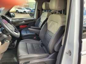 Volkswagen Multivan 1.4 eHybrid 218 BVA  occasion  Beaupuy - photo n4