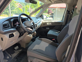Volkswagen Multivan 1.4 eHybrid 218 BVA  occasion  Beaupuy - photo n7