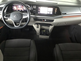 Volkswagen Multivan 1.4 eHybrid 218 BVA  occasion  Beaupuy - photo n3