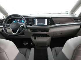 Volkswagen Multivan 1.4 eHybrid 218 BVA  occasion  Beaupuy - photo n2
