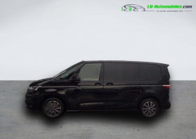 Volkswagen Multivan 1.4 eHybrid 218 BVA  occasion  Beaupuy - photo n5