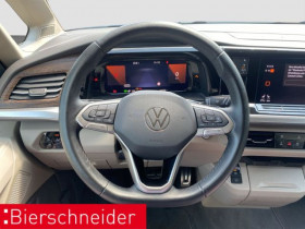 Volkswagen Multivan 1.4 eHybrid 218 BVA  occasion  Beaupuy - photo n6