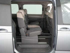 Volkswagen Multivan 1.4 eHybrid 218 BVA  occasion  Beaupuy - photo n4