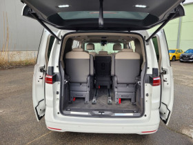 Volkswagen Multivan 1.4 eHybrid 218 BVA  occasion  Beaupuy - photo n6