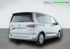 Volkswagen Multivan 1.4 eHybrid 218 BVA  occasion  Beaupuy - photo n3