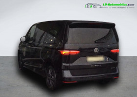 Volkswagen Multivan 1.4 eHybrid 218 BVA  occasion  Beaupuy - photo n4