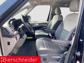 Volkswagen Multivan 1.4 eHybrid 218 BVA  occasion  Beaupuy - photo n5