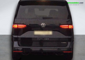 Volkswagen Multivan 1.4 eHybrid 218 BVA  occasion  Beaupuy - photo n6