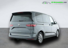 Volkswagen Multivan 1.4 eHybrid 218 BVA  occasion  Beaupuy - photo n3