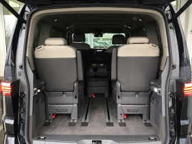 Volkswagen Multivan 1.4 eHybrid 218 BVA  occasion  Beaupuy - photo n8