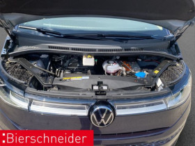 Volkswagen Multivan 1.4 eHybrid 218 BVA  occasion  Beaupuy - photo n8