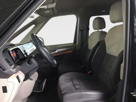 Volkswagen Multivan 1.4 eHybrid 218 BVA  occasion  Beaupuy - photo n7