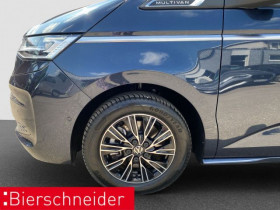 Volkswagen Multivan 1.4 eHybrid 218 BVA  occasion  Beaupuy - photo n7