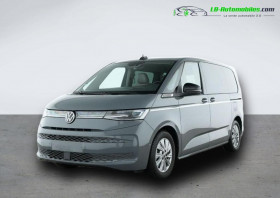 Volkswagen Multivan 1.4 eHybrid 218 BVA  occasion  Beaupuy - photo n2