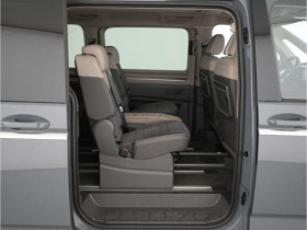 Volkswagen Multivan 1.4 eHybrid 218 BVA  occasion  Beaupuy - photo n4