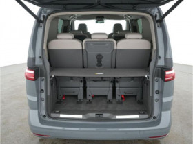 Volkswagen Multivan 1.4 eHybrid 218 BVA  occasion  Beaupuy - photo n5