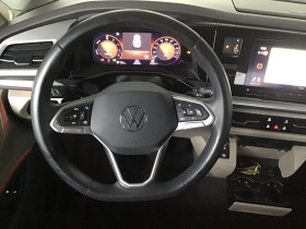 Volkswagen Multivan 1.4 eHybrid 218 BVA  occasion  Beaupuy - photo n9