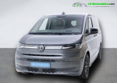 Volkswagen Multivan occasion année 2024 boite Automatique Annonce Volkswagen Multivan occasion Hybride 1.4 eHybrid 218 BVA à Beaupuy