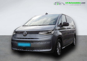 Volkswagen Multivan 1.4 eHybrid 218 BVA  occasion  Beaupuy - photo n2